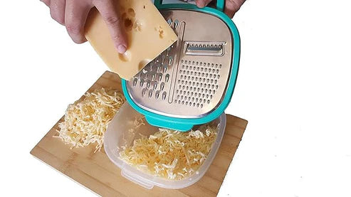 3-in-1 Slicer Chopper