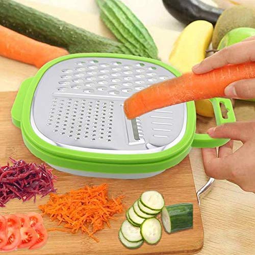 3-in-1 Slicer Chopper