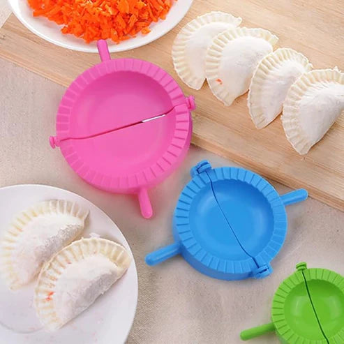 Dumpling Mould (3Pcs)